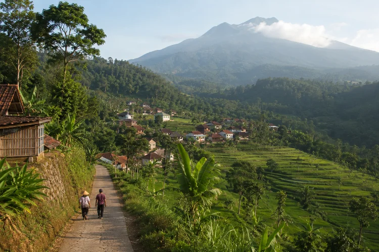 Perkembangan Desa Gondang dari Masa ke Masa